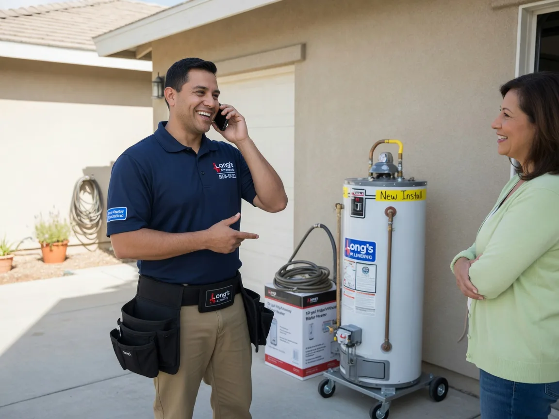 Leak Detection Mesa, CO FAQs